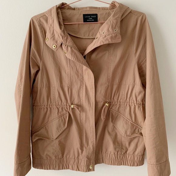 Love Tree | Jackets \u0026 Coats | Love Tree 